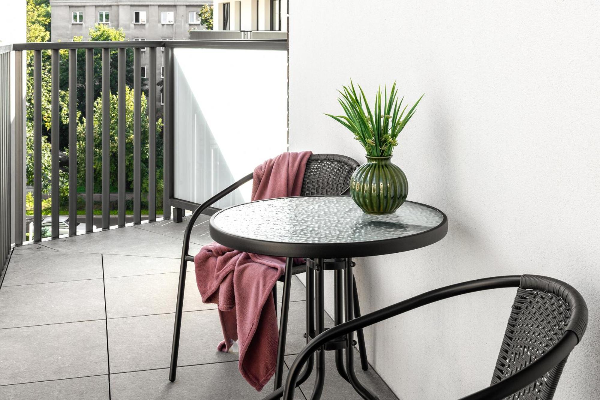 Inpoint Spacious Apartments Near Main Square & Kazimierz District Kraków Værelse billede