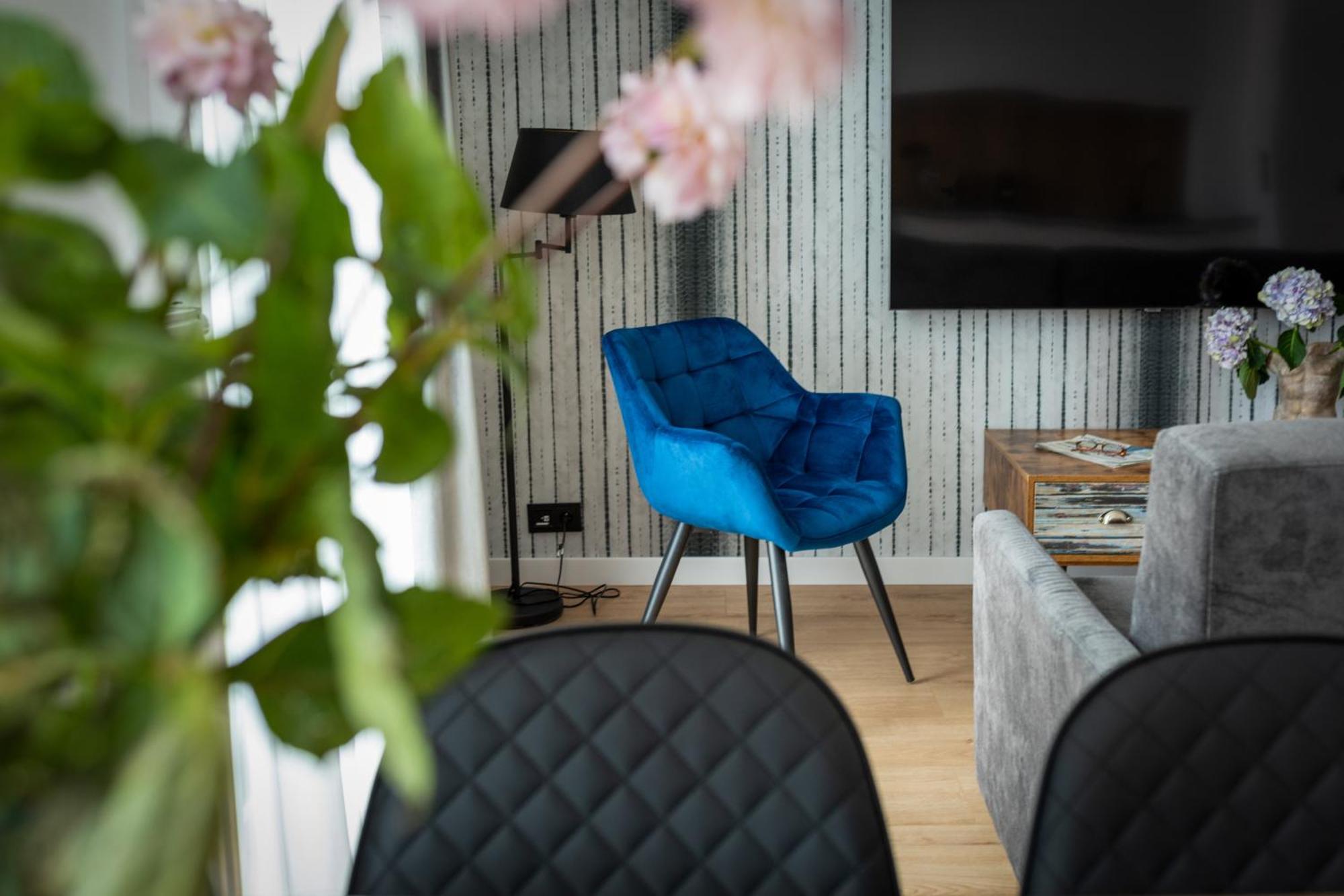 Inpoint Spacious Apartments Near Main Square & Kazimierz District Kraków Værelse billede